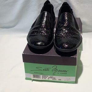 Sesto Meucci Black Women's Shoes